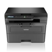 Brother DCP-L2627DWE All-in-One A4 mono laser printer (3 in 1) image