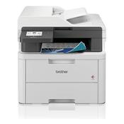 Brother DCP-L3555CDW All-in-One A4 colour laser printer with WiFi (3 in 1) image