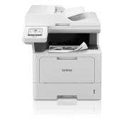 Brother DCP-L5510DW All-in-One A4 mono laser printer with WiFi (3 in 1) image