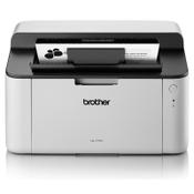 Brother HL-1110 A4 mono laser printer image