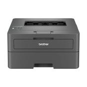 Brother HL-L2400DWE A4 mono laser printer with WiFi image