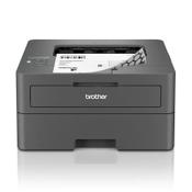 Brother HL-L2445DW A4 mono laser printer with WiFi image