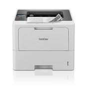 Brother HL-L6210DW A4 mono laser printer with WiFi image