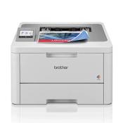 Brother HL-L8230CDW A4 colour laser printer with WiFi image