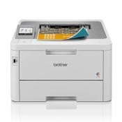 Brother HL-L8240CDW A4 colour laser printer with WiFi image