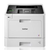 Brother HL-L8260CDW A4 colour laser printer with WiFi image