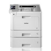 Brother HL-L9310CDWT A4 colour laser printer with WiFi image