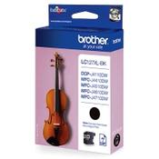 Brother LC-127XLBK high capacity black ink cartridge (original Brother) image