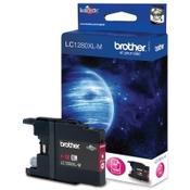 Brother LC-1280XLM high-capacity magenta ink cartridge (original Brother) image