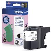 Brother LC-227XLBK high capacity black ink cartridge (original Brother) image