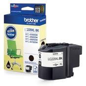 Brother LC-229XLBK high-capacity black ink cartridge (original Brother) image