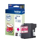 Brother LC-22UM XL magenta ink cartridge (original Brother) image