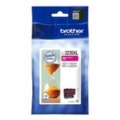 Brother LC-3235XLM high-capacity magenta ink cartridge (original Brother) image