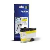 Brother LC-3237Y yellow ink cartridge (original Brother) image