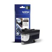 Brother LC-3239XLBK high capacity black ink cartridge (original Brother) image