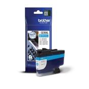 Brother LC-3239XLC high-capacity cyan ink cartridge (original Brother) image