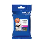Brother LC-3617M magenta ink cartridge (original Brother) image