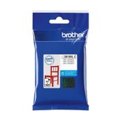 Brother LC-3619XLC high capacity cyan ink cartridge (original Brother) image