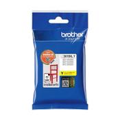 Brother LC-3619XLY high capacity yellow ink cartridge (original Brother) image