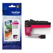 Brother LC-426M magenta ink cartridge (original Brother) image