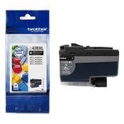 Brother LC-426XLBK high capacity black ink cartridge (original Brother) image