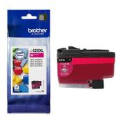 Brother LC-426XLM high-capacity magenta ink cartridge (original Brother) image