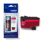 Brother LC-427XLM high-capacity magenta ink cartridge (original Brother) image