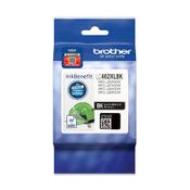 Brother LC-462XLBK high capacity black ink cartridge (original Brother) image
