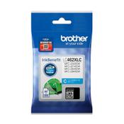 Brother LC-462XLC high capacity cyan ink cartridge (original Brother) image