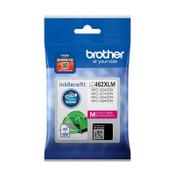 Brother LC-462XLM high capacity magenta ink cartridge (original Brother) image