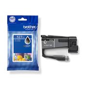 Brother LC-527BK black ink cartridge (original Brother) image