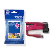 Brother LC-527M magenta ink cartridge (original Brother)