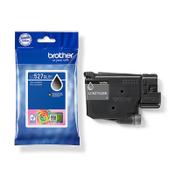 Brother LC-527XLBK high capacity black ink cartridge (original Brother) image