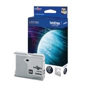 Brother LC-970BK black ink cartridge (original Brother) image