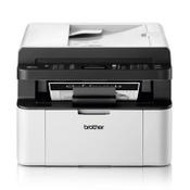 Brother MFC-1910W All-In-One Mono Laser Printer image
