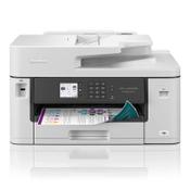 Brother MFC-J5340DWE All-in-One A3 inkjet printer with WiFi (4 in 1) image