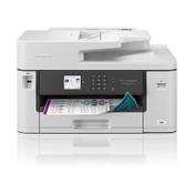 Brother MFC-J5345DW All-in-One A3 inkjet printer with WiFi (4 in 1) image