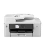 Brother MFC-J6540DW All-in-One A3 inkjet printer with WiFi (4 in 1) image