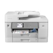 Brother MFC-J6955DW All-in-One A3 inkjet printer with WiFi (4 in 1) image