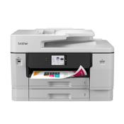 Brother MFC-J6960DW All-in-One A3 inkjet printer with WiFi (4 in 1) image