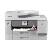 Brother MFC-J6975DW All-in-One A3 inkjet printer with WiFi (4 in 1) image
