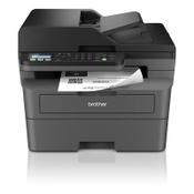 Brother MFC-L2800DW All-in-One A4 mono laser printer with WiFi (4 in 1) image