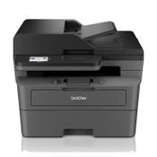 Brother MFC-L2860DWE All-in-One A4 mono laser printer with WiFi (4 in 1) image