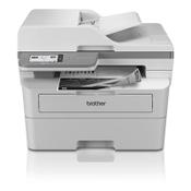Brother MFC-L2960DW All-in-One A4 mono laser printer with WiFi (4 in 1) [16kg] image