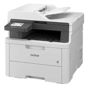 Brother MFC-L3740CDWE All-in-One A4 colour laser printer with WiFi (4 in 1) image