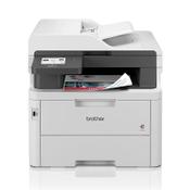 Brother MFC-L3760CDW All-in-One A4 colour laser printer with WiFi (4 in 1) image