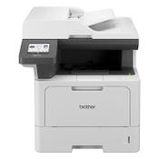 Brother MFC-L5710DN All-in-One A4 mono laser printer (4 in 1) image