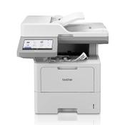 Brother MFC-L6910DN All-in-One A4 mono laser printer (4 in 1) image