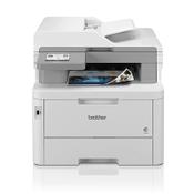 Brother MFC-L8340CDW All-in-One A4 colour laser printer with WiFi (4 in 1) image