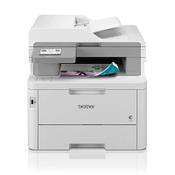 Brother MFC-L8390CDW All-in-One A4 colour laser printer with WiFi (4 in 1) image